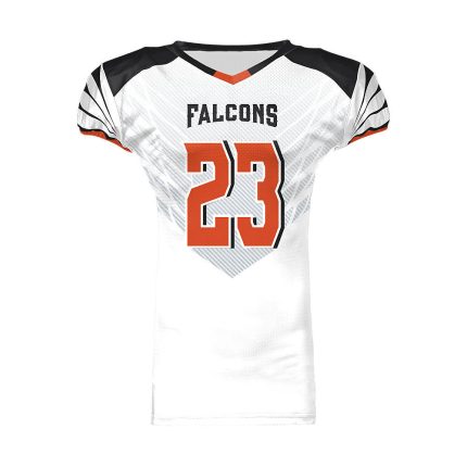 American Football Uniform