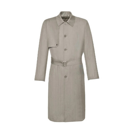 Men's Trench Coats