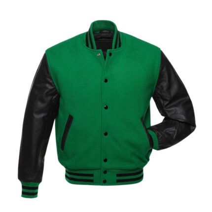 Men's Varsity Jackets