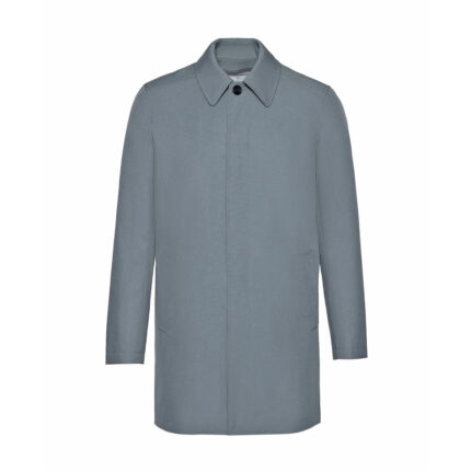 Men's Trench Coats