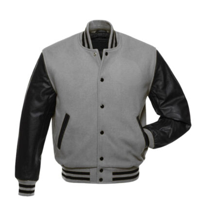 Men's Varsity Jackets