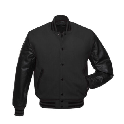 Men's Varsity Jackets