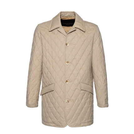 Men's Trench Coats