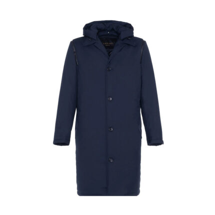 Men's Trench Coats