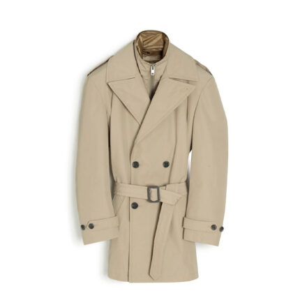 Men's Trench Coats