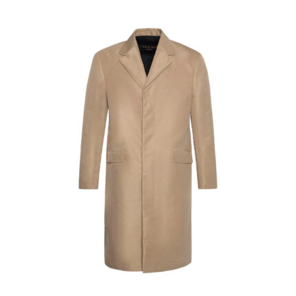 Men's Trench Coats