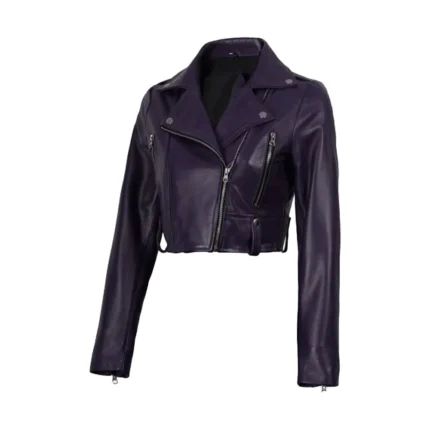 Women's Cropped Jackets