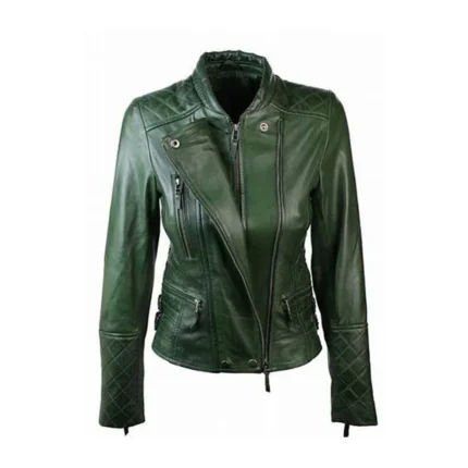 Women's Leather Jackets