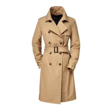 Women's Trench Coats