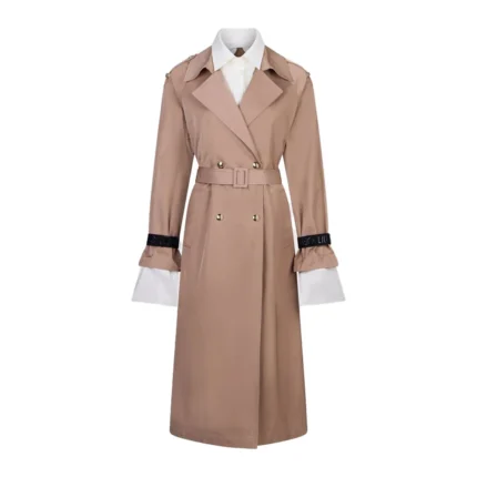 Women's Trench Coats